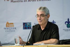 Gustavo Geirola