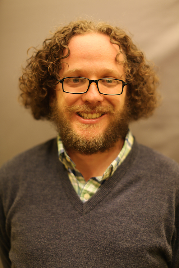 Lizardo Herrera, Whittier College faculty