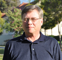Professor Robert Marks