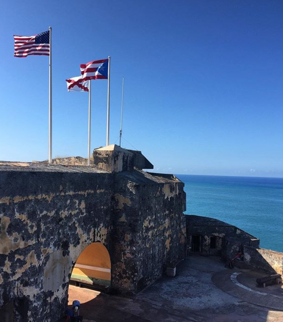 Puerto Rico