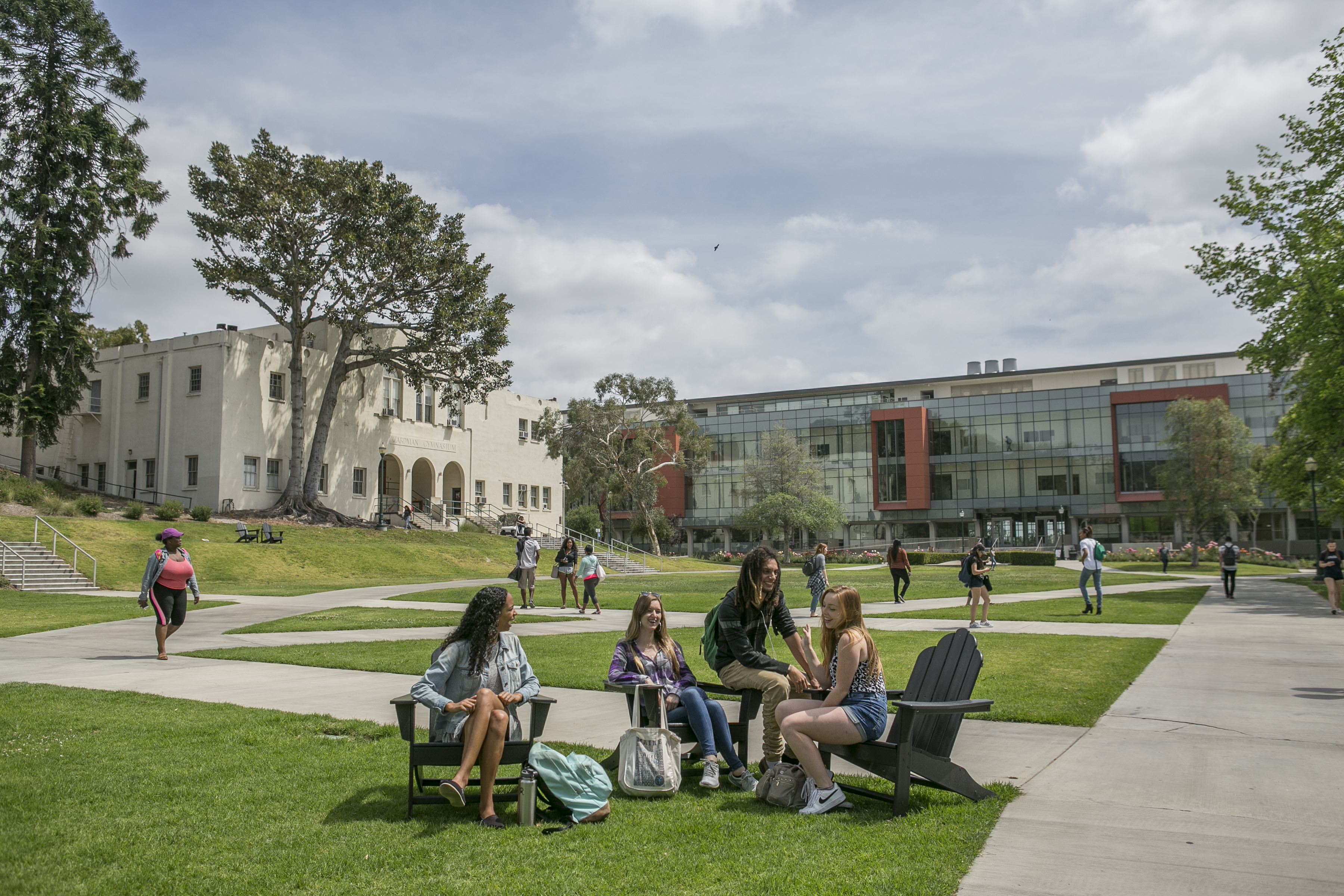 Whittier College to Freeze Tuition for Fall 2020 | Whittier College