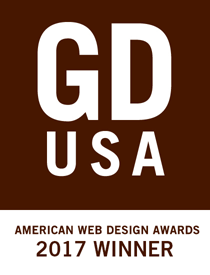 American Graphic Design Awards Logo