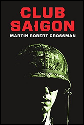 cover of the book Club Saigon