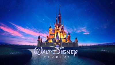 The Walt Disney Studios logo 