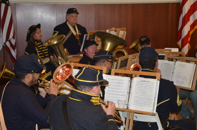 Military band