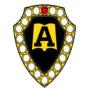 Athenian Society Crest