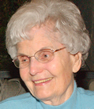 Whittier College Mourns Olive Clift '41