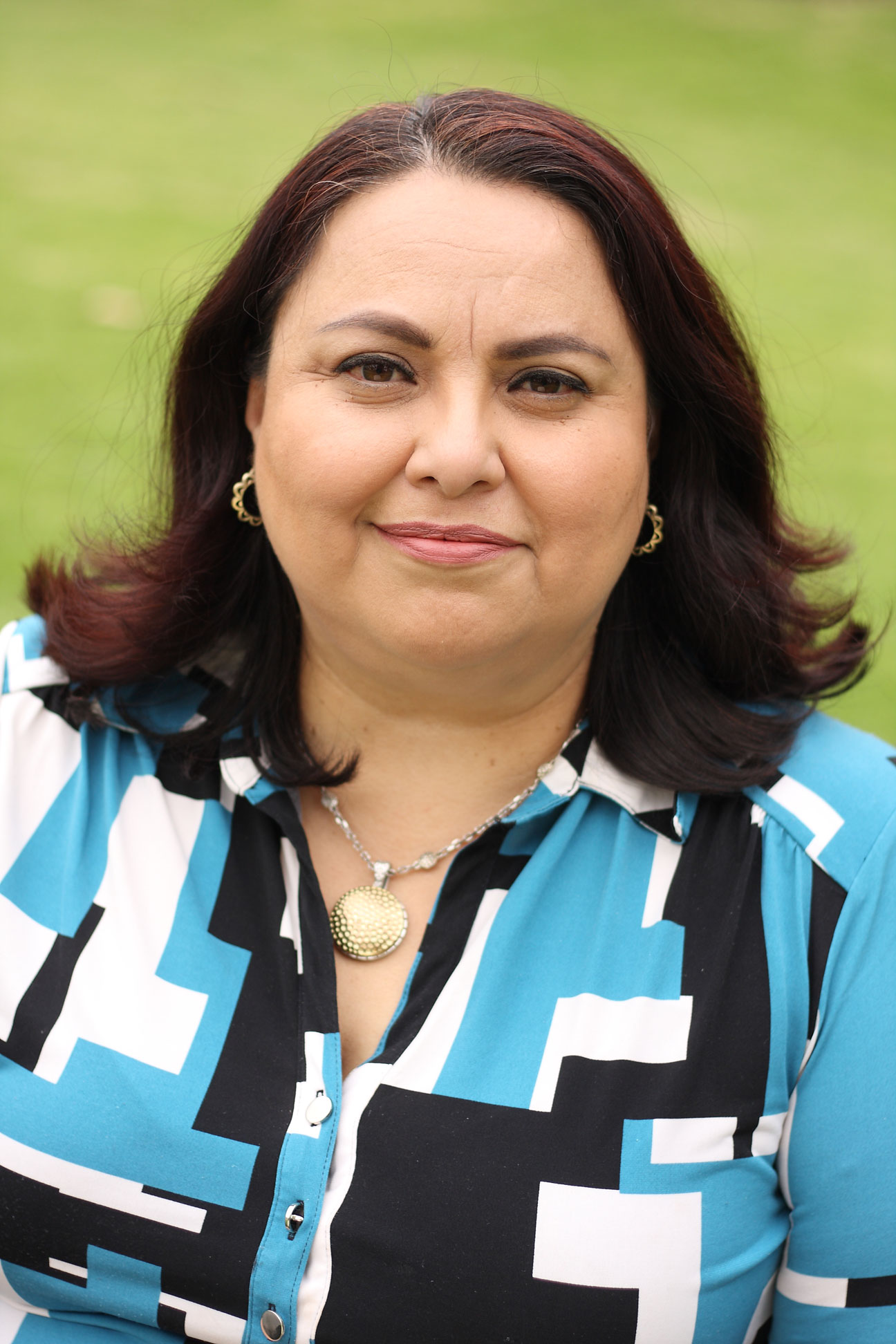 Ana Lilia Barraza