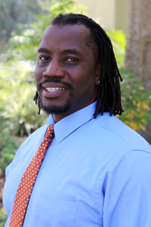 Bruce Smith