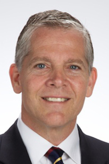 Shawn McCown