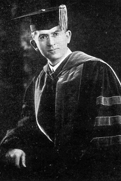 Harry Wright
