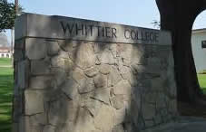 Whittier College signs transfer agreement with Pasadena City College