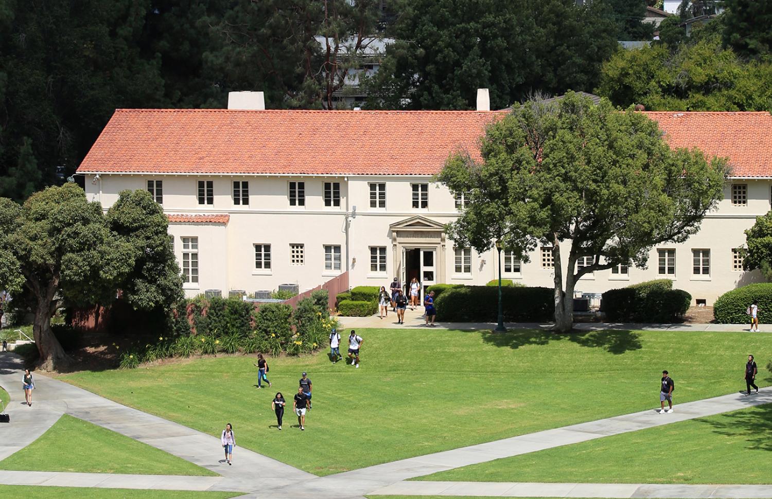 Whittier College