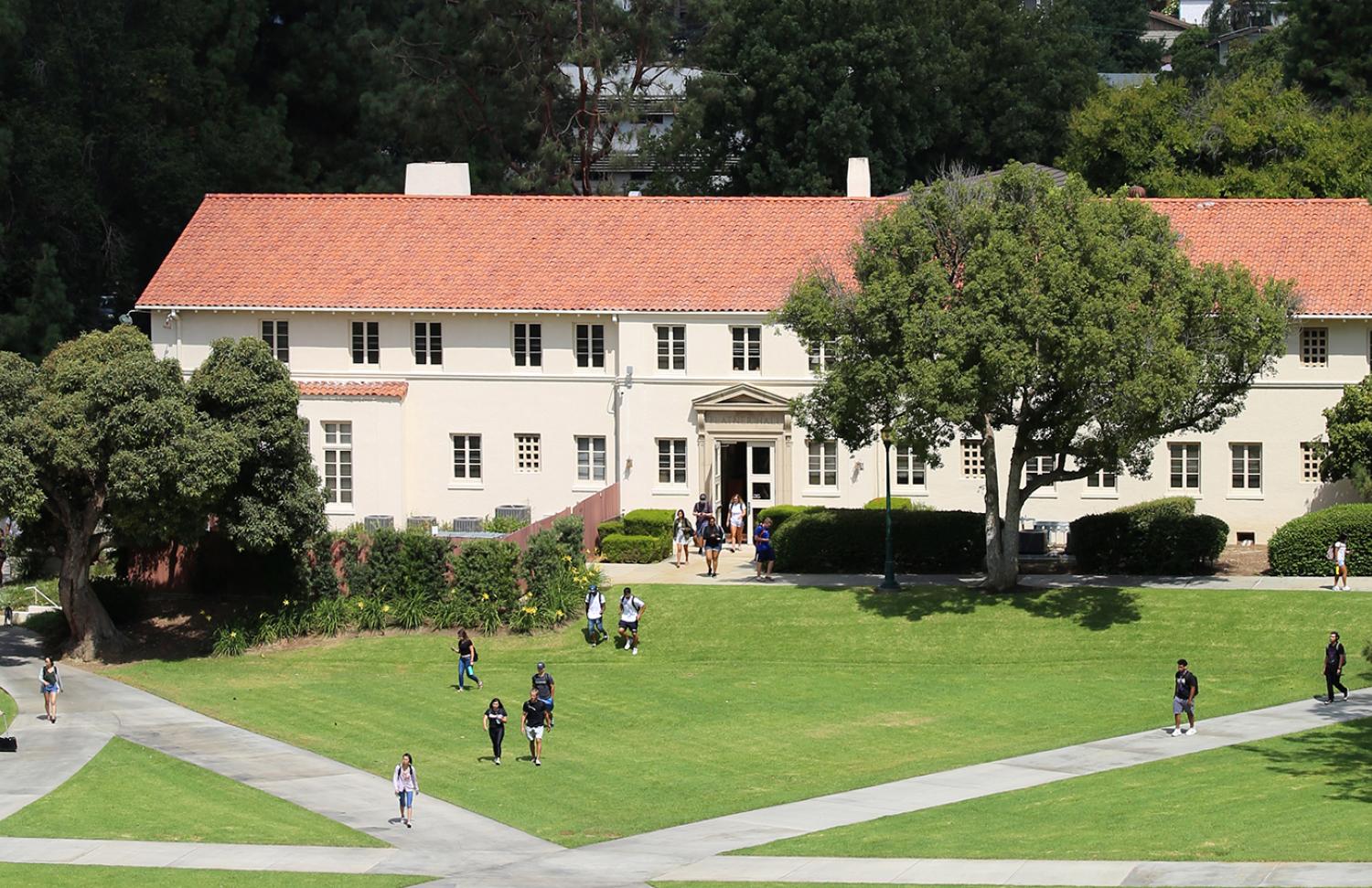 Whittier College