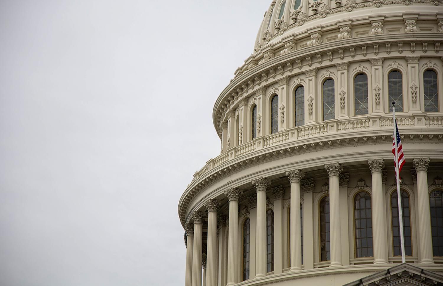 political building