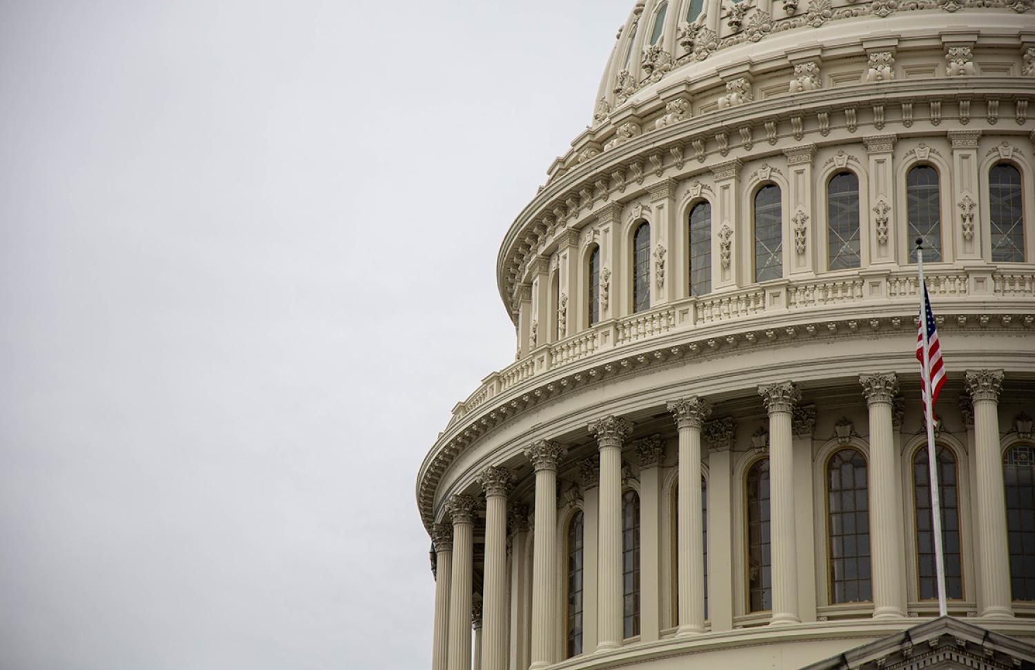 political building