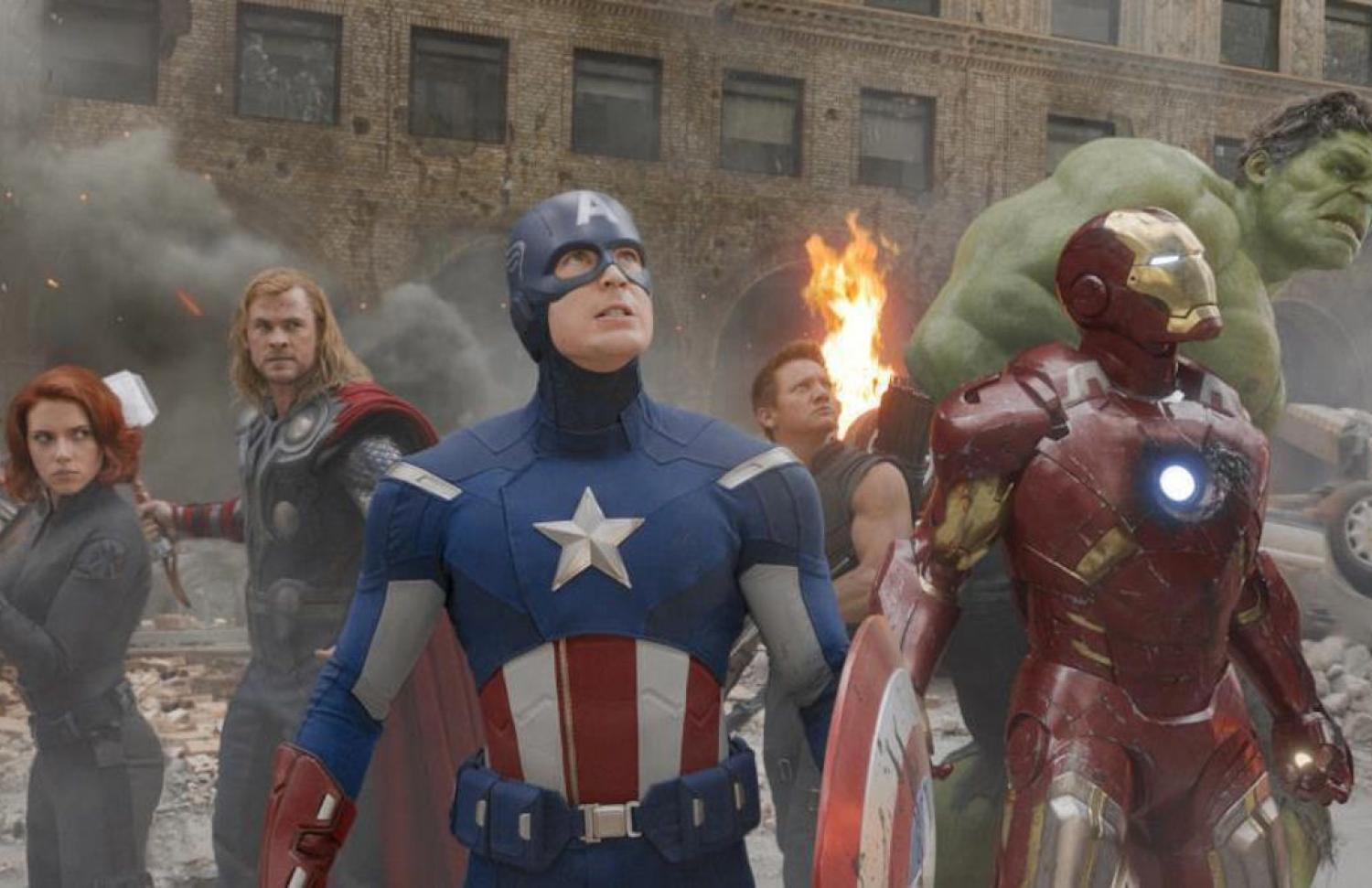 Marvel
