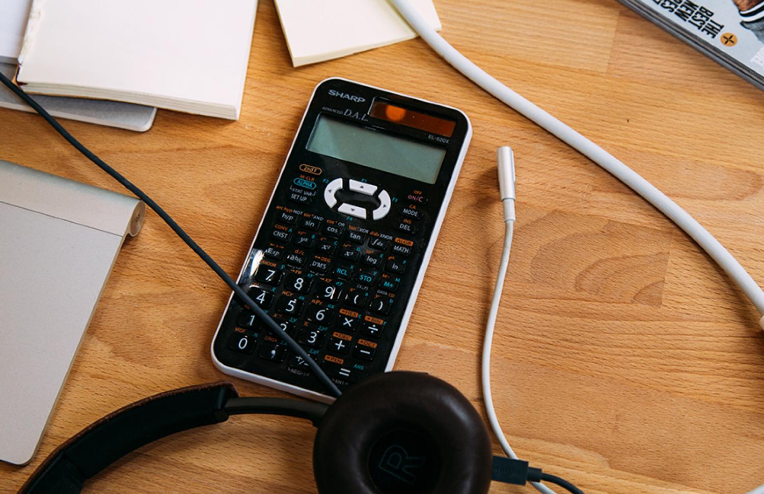 Calculator