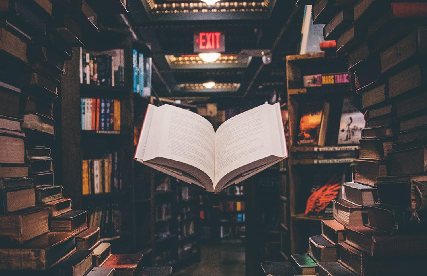 Book