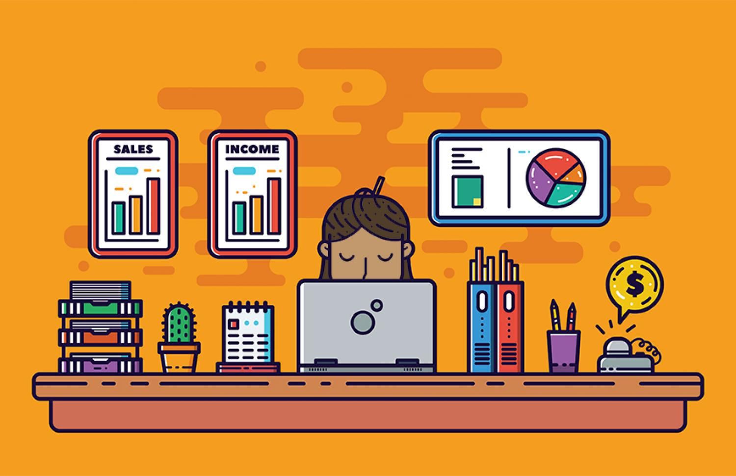 Bookkeeping