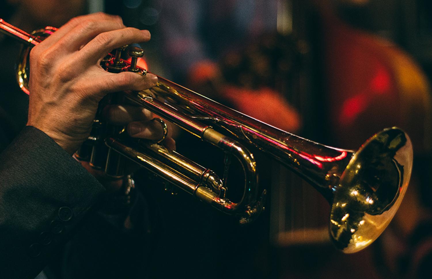 Trumpet
