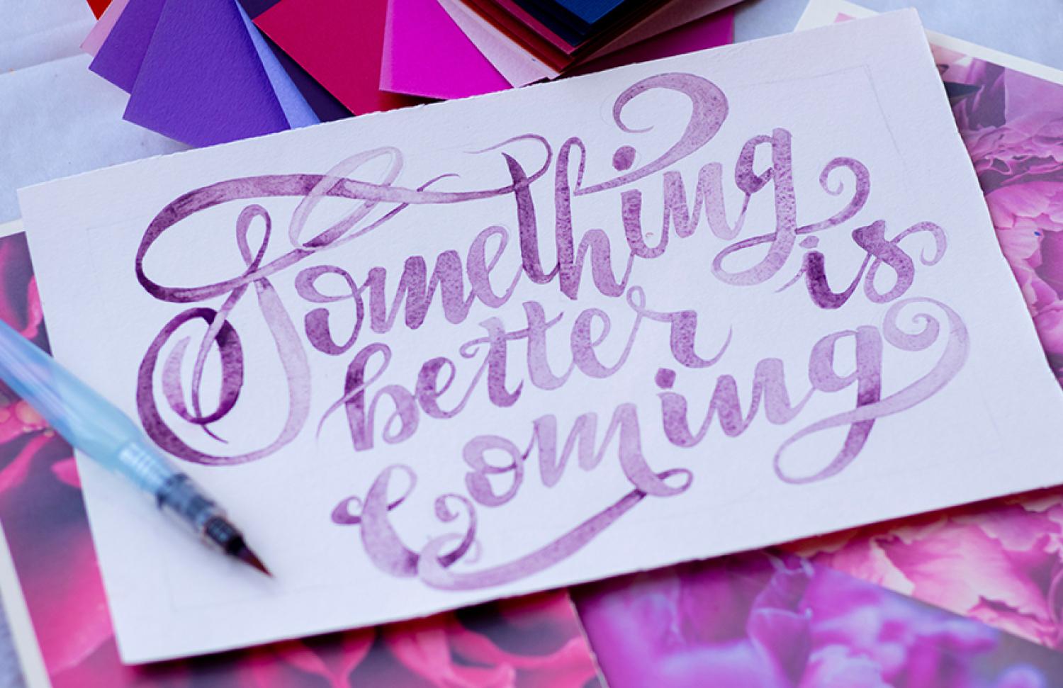 Affirmation