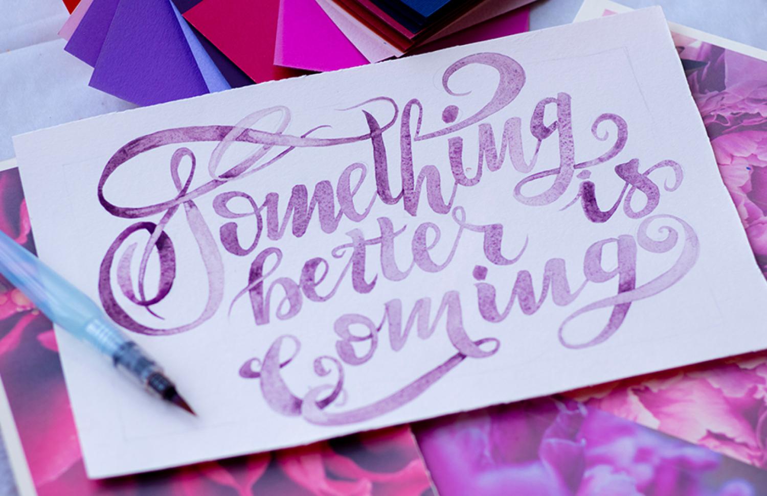 Affirmation