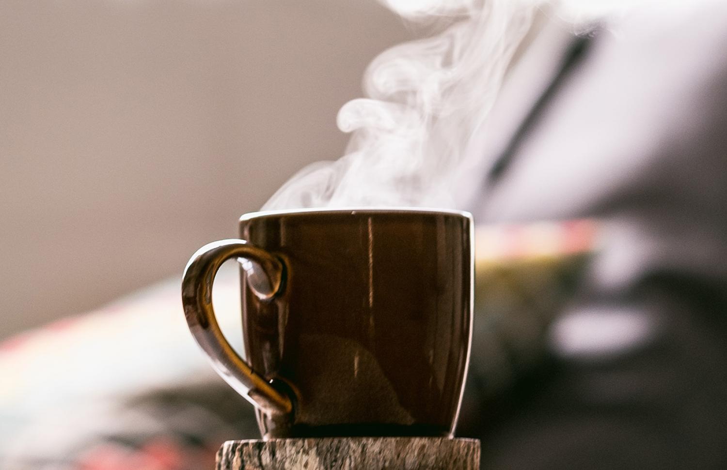 coffee