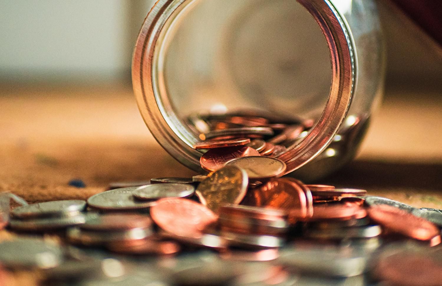 coins