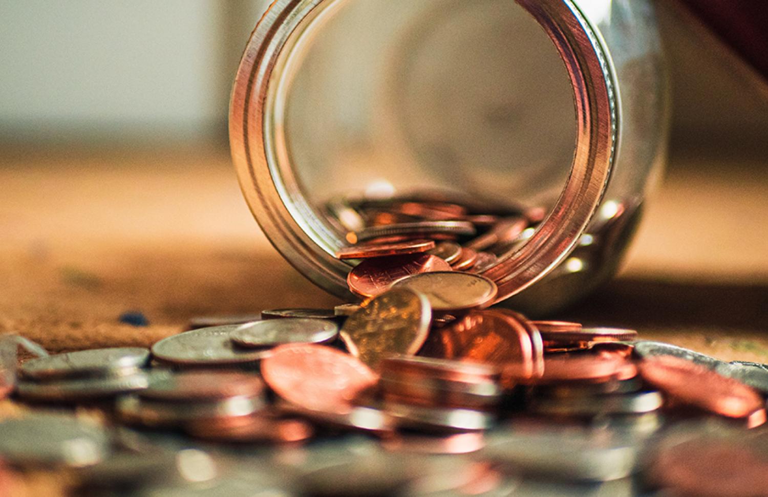 coins