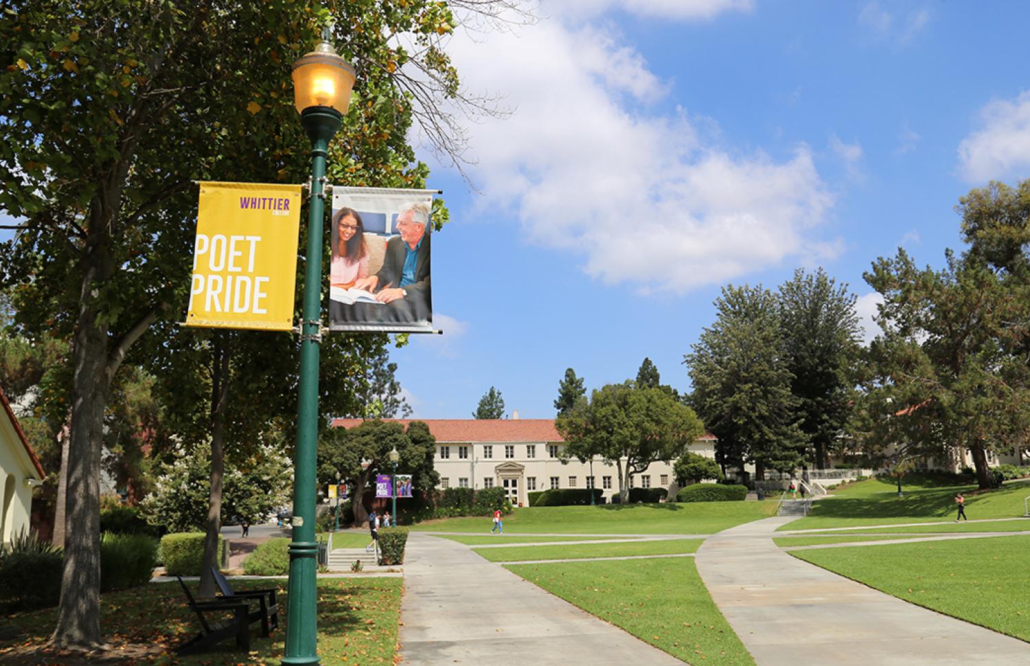 Whittier College