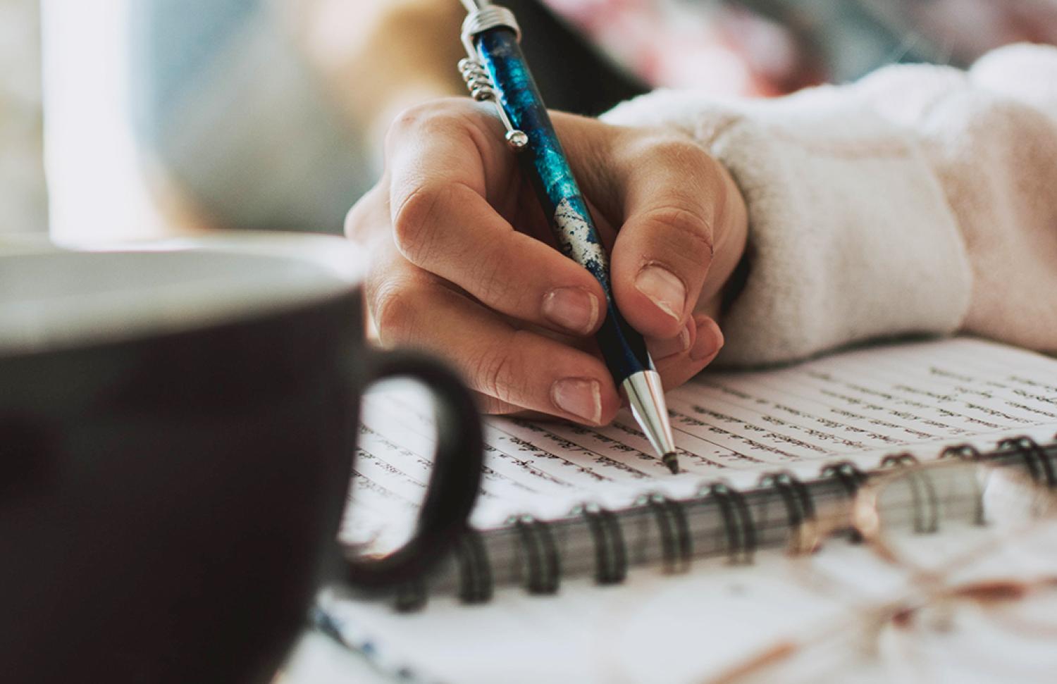 Writing