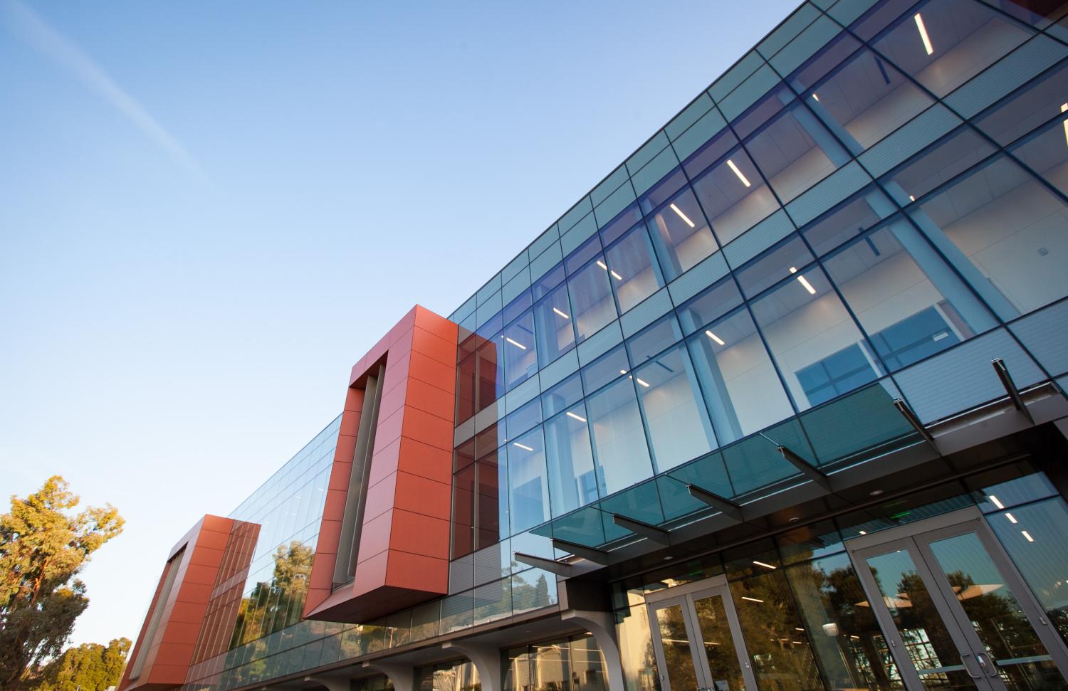 Science and learning center 