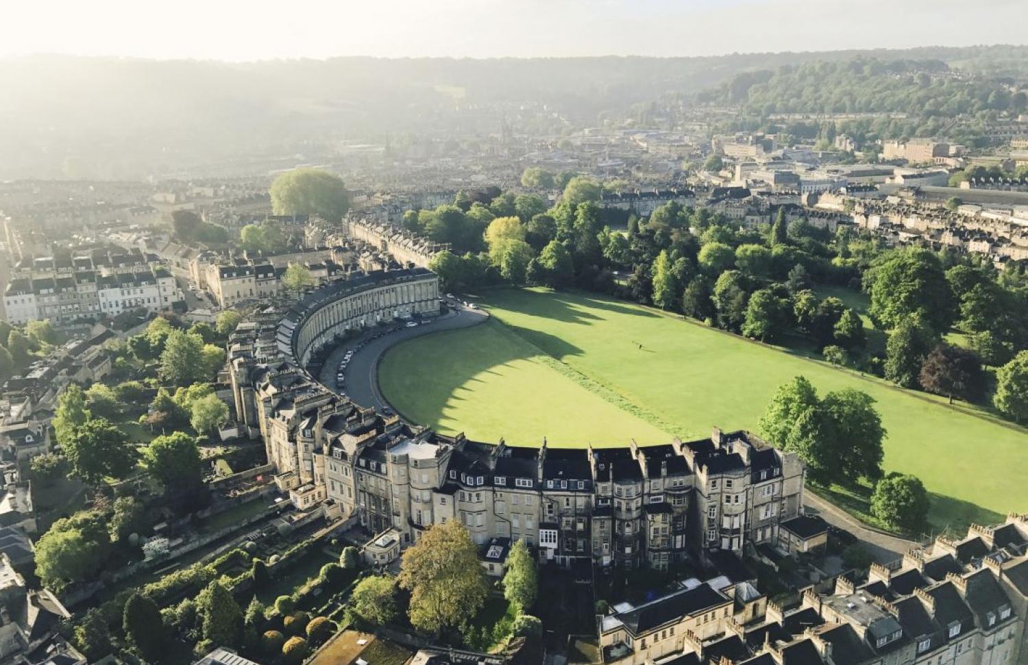 Royal Crescent