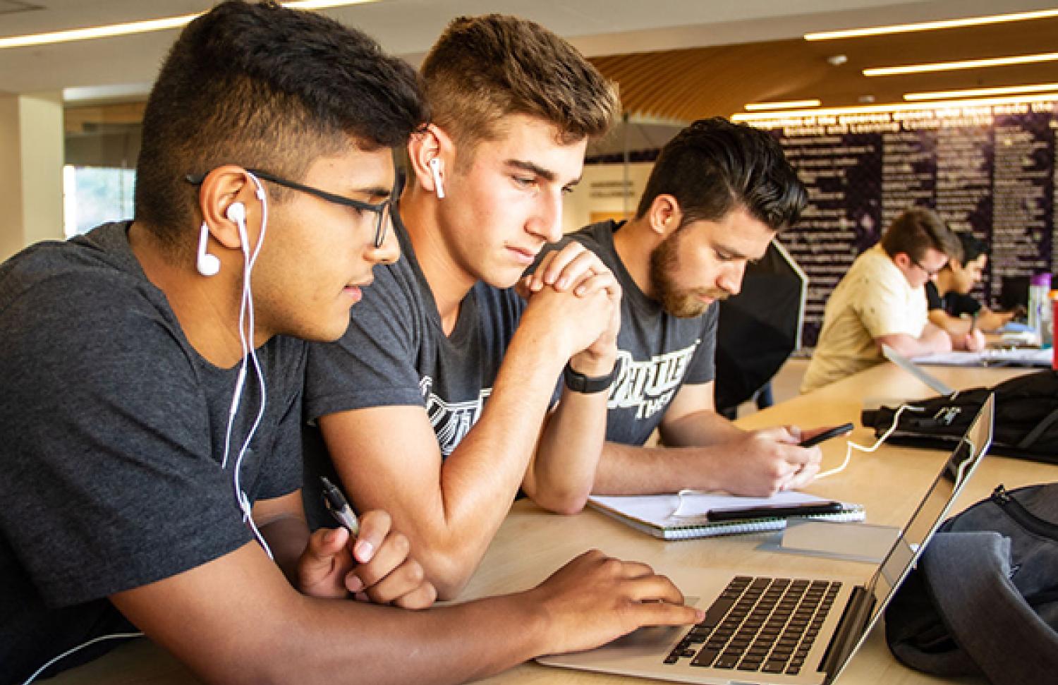 Students