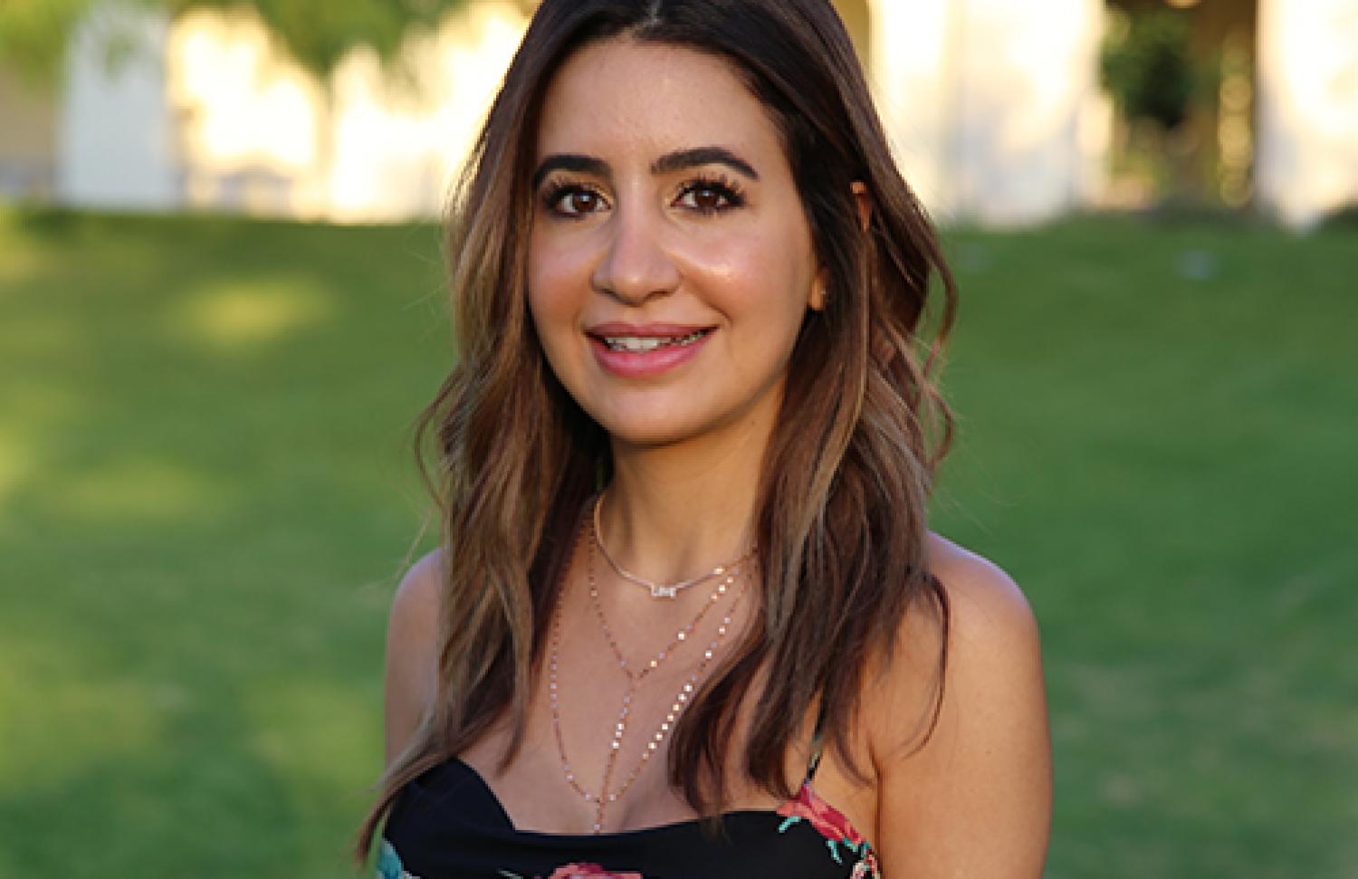 Yasmin Khorram