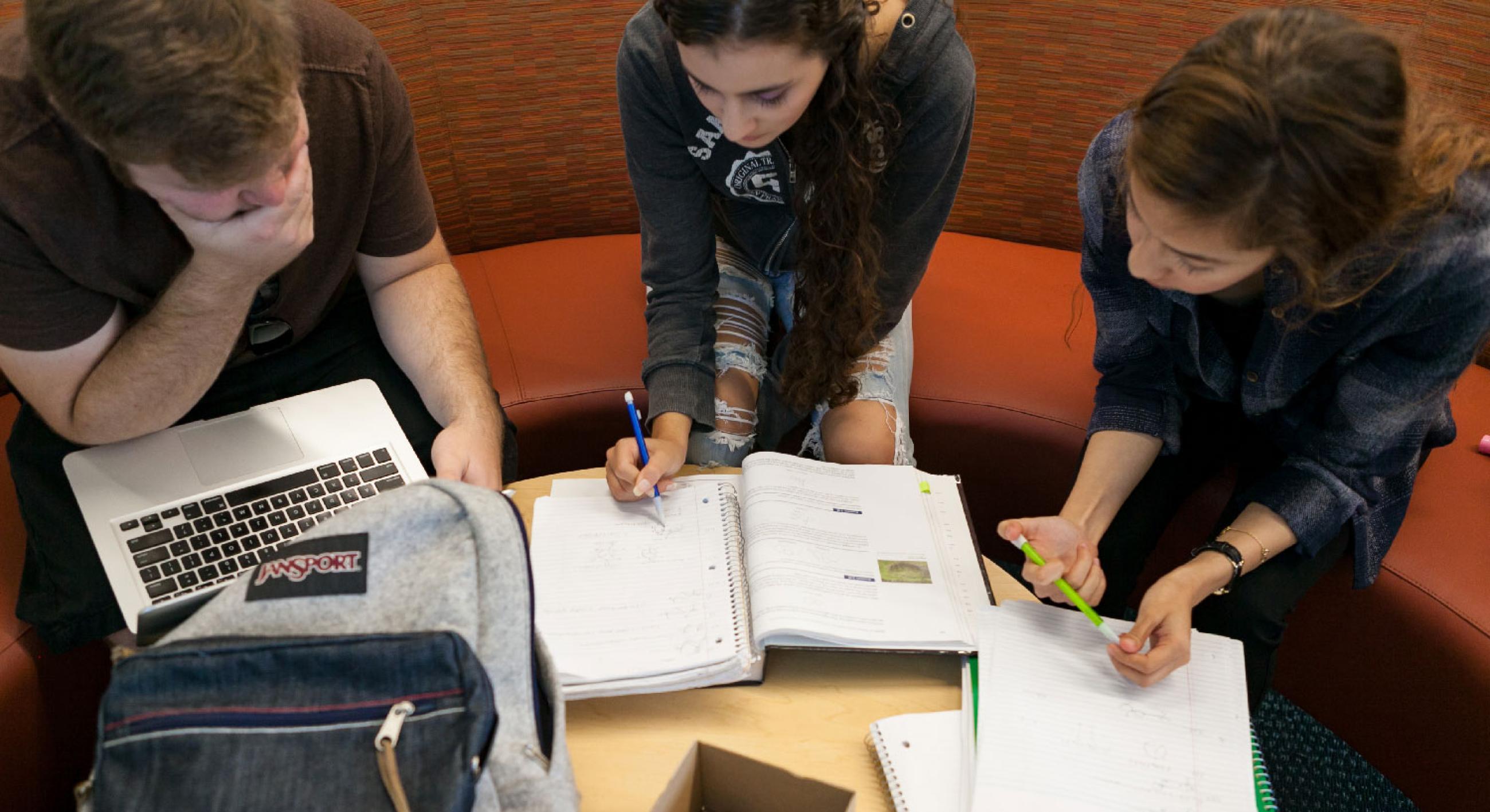 Find Out if Whittier is Right for You