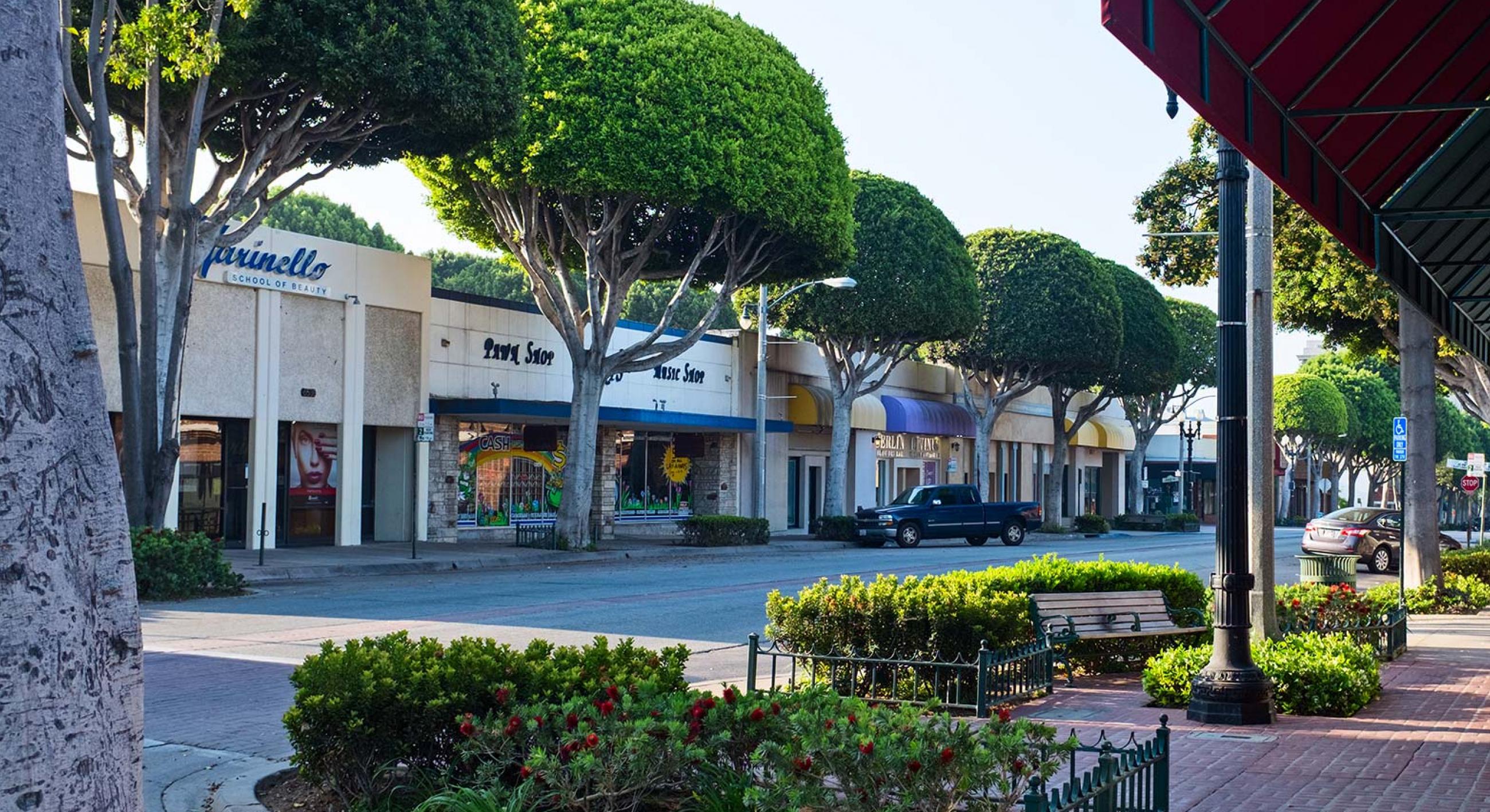 What hangout will you discover?