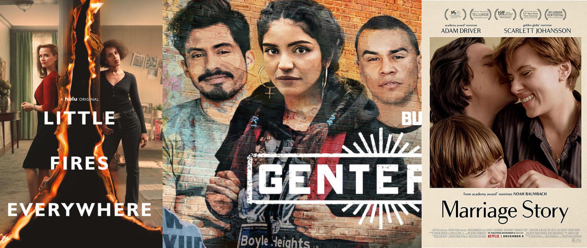 Whittier College Alumni in Film and TV Whittier College