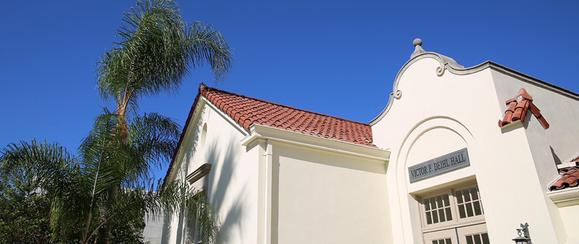 What I'm Looking Forward to This Semester Spanish Whittier College