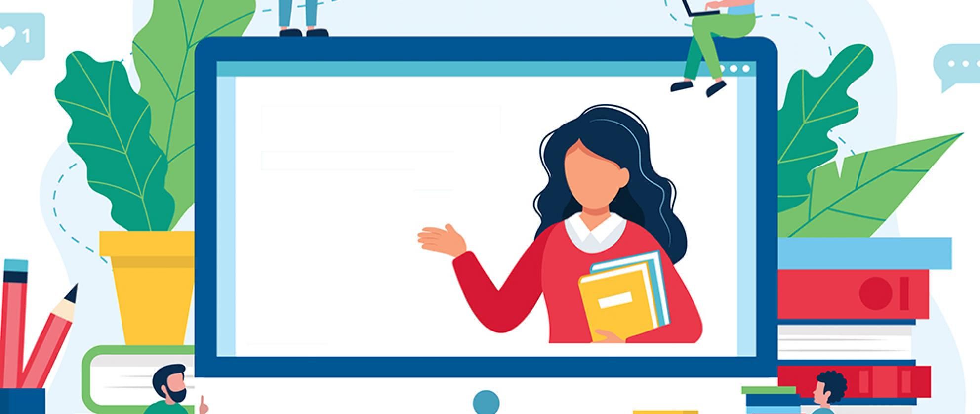Tips for Presenting on Zoom | Whittier College