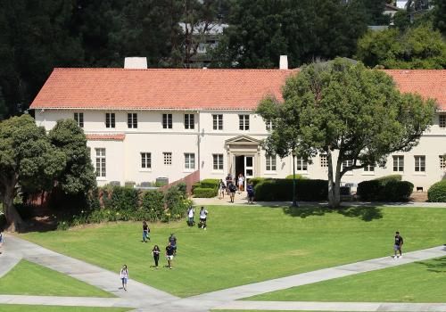 Whittier College