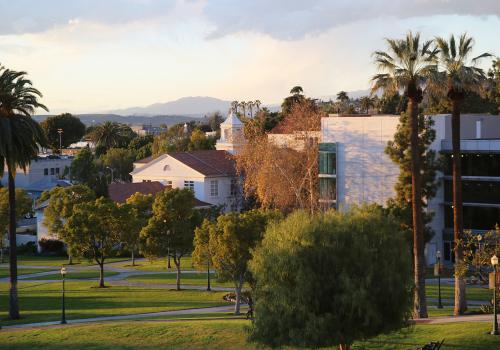 Lower Campus