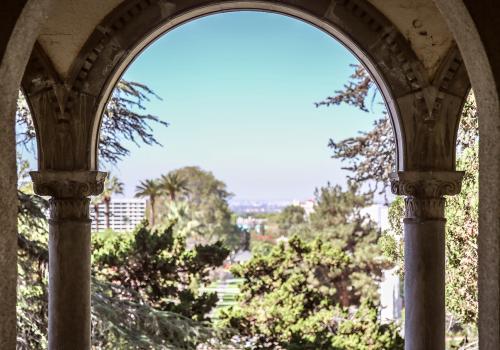 Wardman Hall