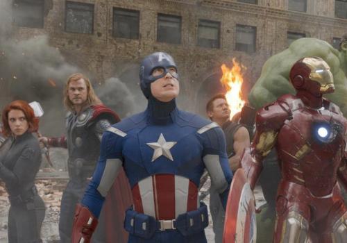 Marvel