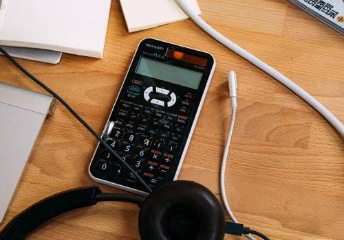 Calculator