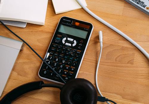 Calculator