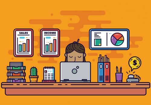 Bookkeeping
