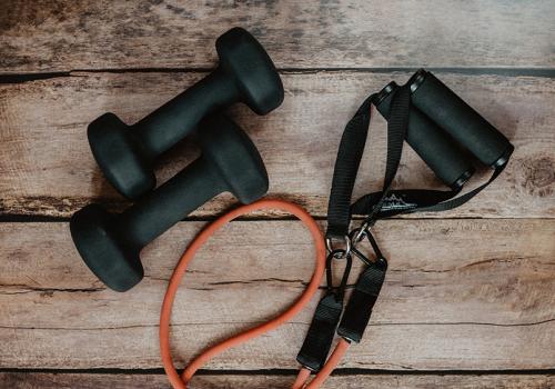 exercise equipment