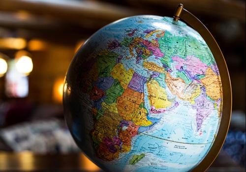 Globe